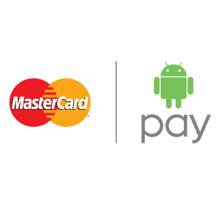 MasterCard and Android Pay