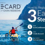 3 Easy Steps to Set Up Your ScoreCard Rewards Account