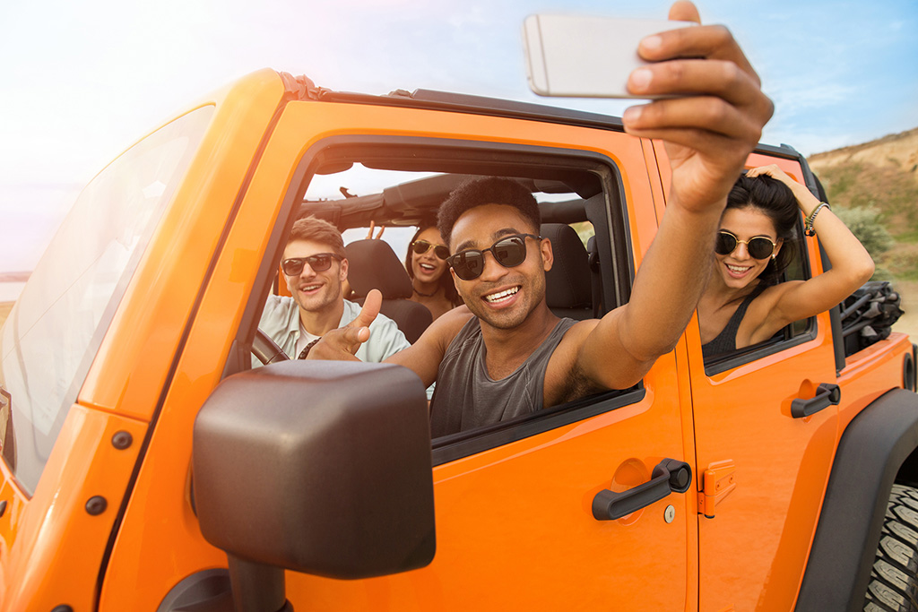 Auto Financing