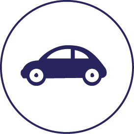 Drive Thru icon
