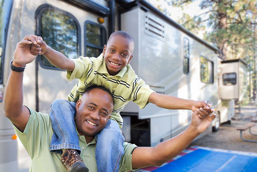 RV Loan