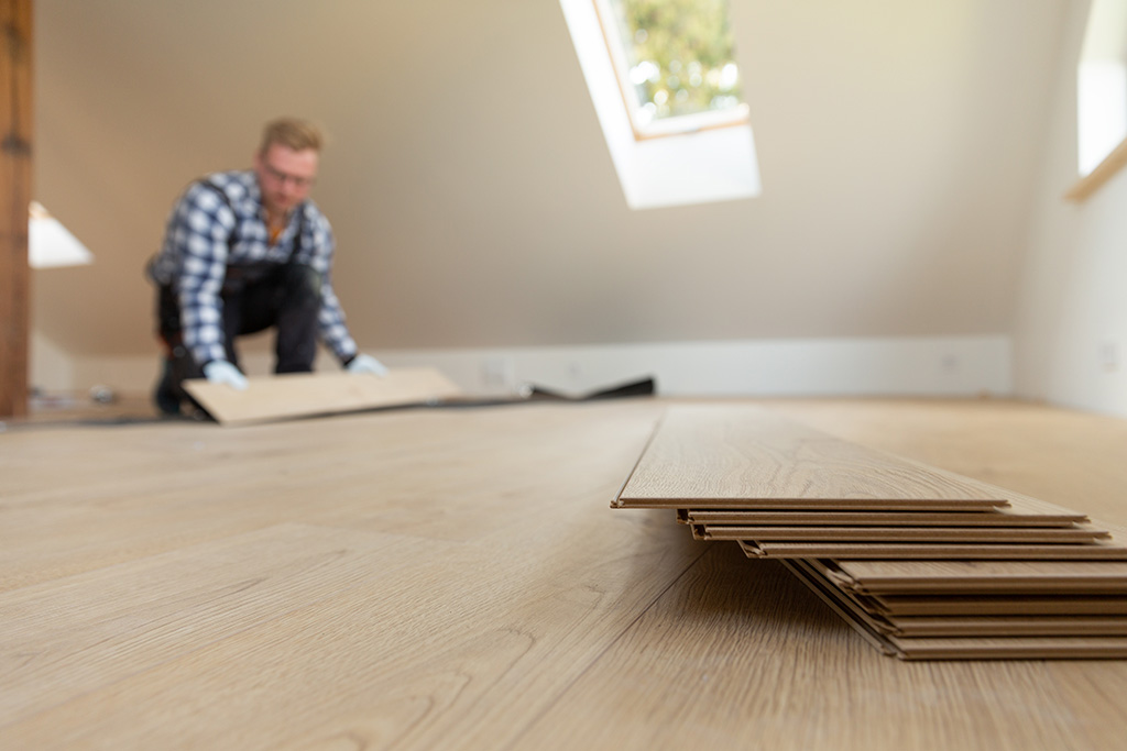 Home Equity Line of Credit