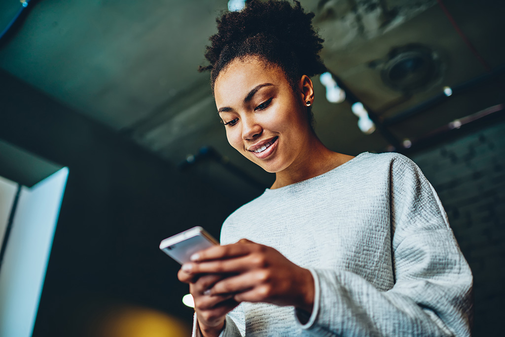 Mobile App
