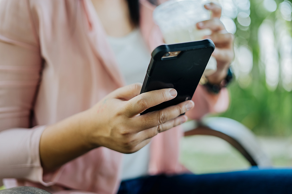 Mobile App