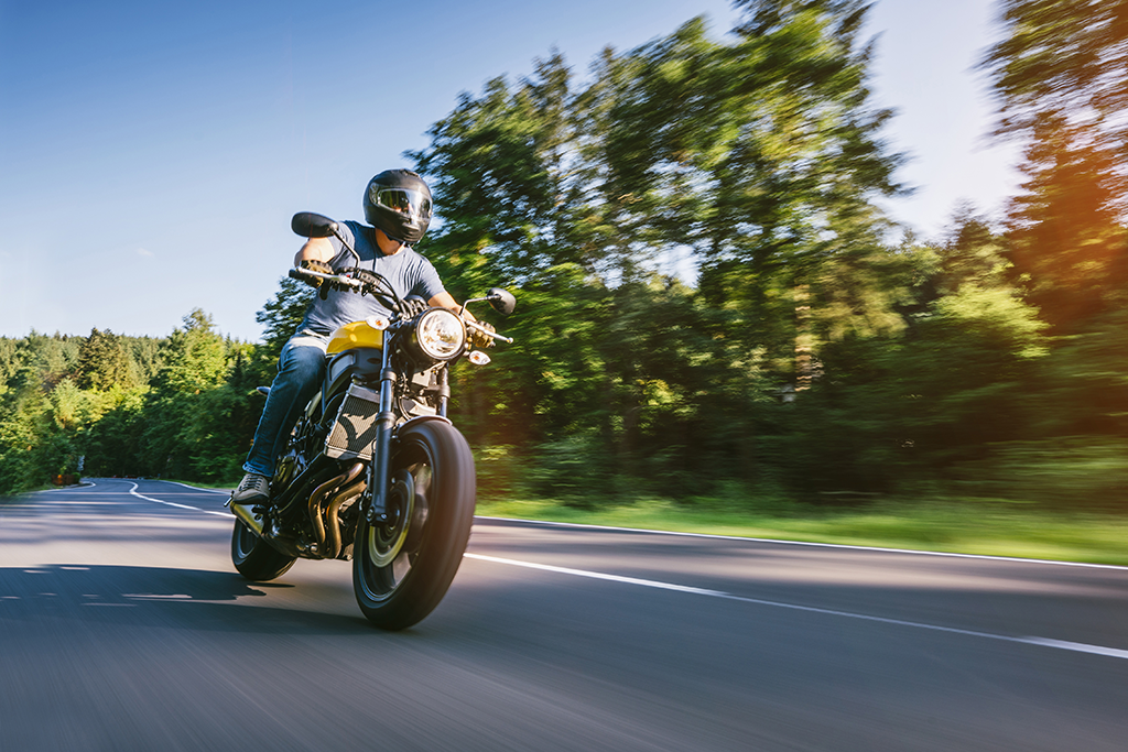 Motorcycle Loan