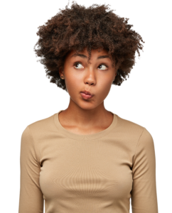 EasyVest Investments FAQs Woman