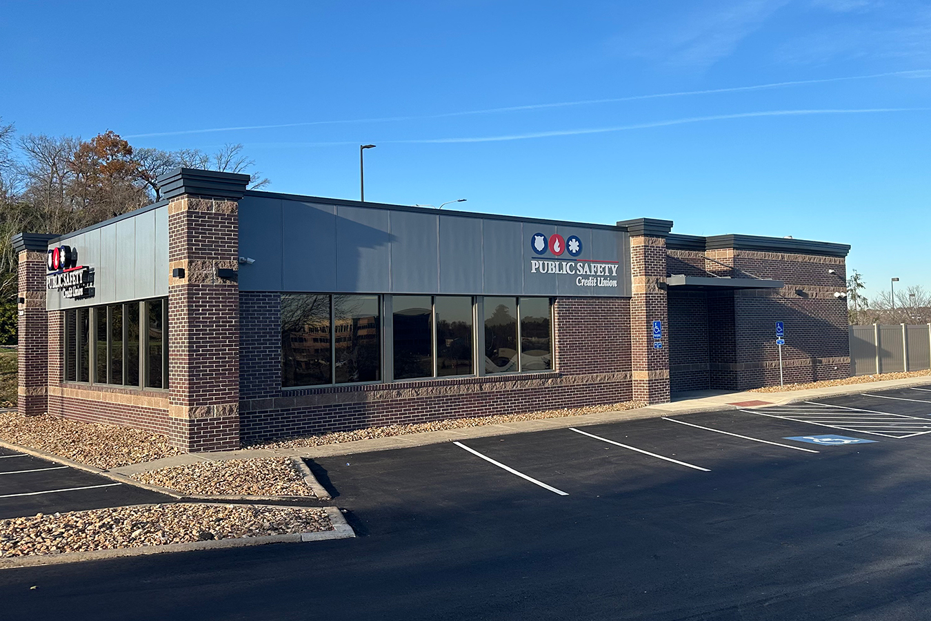 Now Open: New East Branch on East Valley View Parkway in Independence, MO